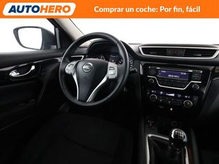 Nissan Qashqai 1.5 Turbodiesel Acenta