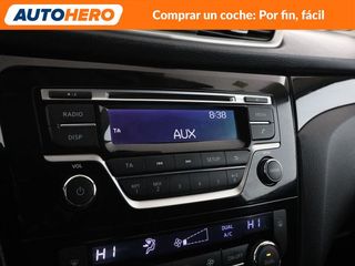 Nissan Qashqai 1.5 Turbodiesel Acenta