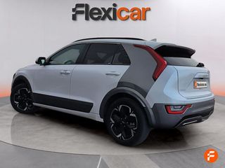 Kia Niro e-Niro 150kW (204CV) Drive (Long Range)