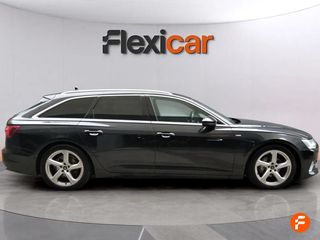 Audi A6 Avant 40 TDI 150kW (204CV) S tronic