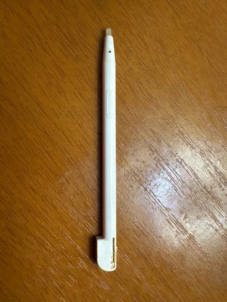 Nintendo DS Lite Blanca + Lápiz y Tapa Slot 2