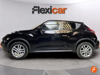 Nissan Juke 1.2 DIG-T ACENTA