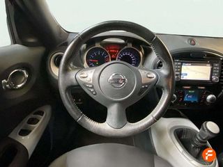 Nissan Juke 1.2 DIG-T ACENTA