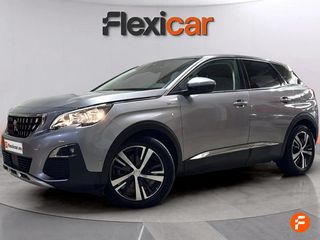Peugeot 3008 225 e-EAT8 Allure