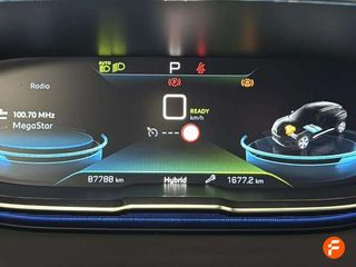 Peugeot 3008 225 e-EAT8 Allure