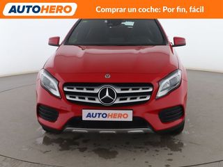 Mercedes GLA GLA 200 d AMG Line