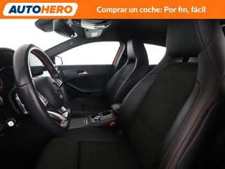 Mercedes GLA GLA 200 d AMG Line