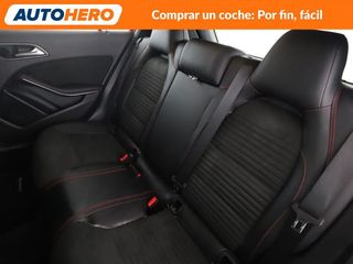 Mercedes GLA GLA 200 d AMG Line