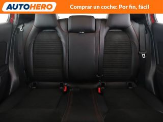 Mercedes GLA GLA 200 d AMG Line