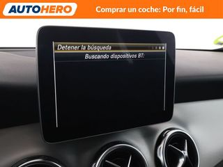 Mercedes GLA GLA 200 d AMG Line