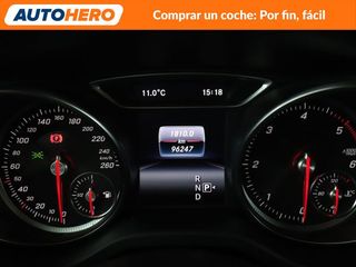 Mercedes GLA GLA 200 d AMG Line