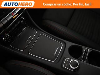 Mercedes GLA GLA 200 d AMG Line