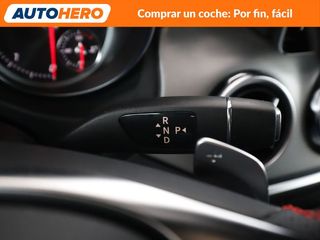 Mercedes GLA GLA 200 d AMG Line