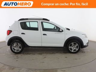 Dacia Sandero 0.9 TCe Stepway Essential