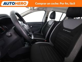 Dacia Sandero 0.9 TCe Stepway Essential