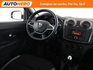 Dacia Sandero 0.9 TCe Stepway Essential