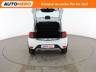 Dacia Sandero 0.9 TCe Stepway Essential