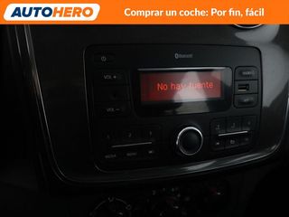 Dacia Sandero 0.9 TCe Stepway Essential