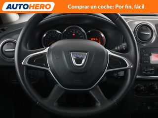 Dacia Sandero 0.9 TCe Stepway Essential