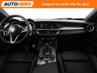 Alfa Romeo Stelvio 2.2 JTDM Executive Q4