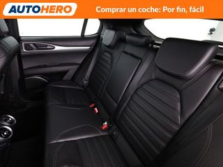 Alfa Romeo Stelvio 2.2 JTDM Executive Q4