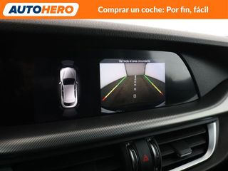 Alfa Romeo Stelvio 2.2 JTDM Executive Q4