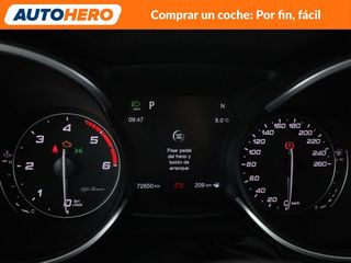 Alfa Romeo Stelvio 2.2 JTDM Executive Q4