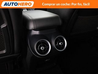 Alfa Romeo Stelvio 2.2 JTDM Executive Q4