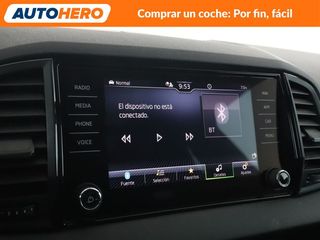 Skoda Karoq 1.5 TSI ACT SportLine