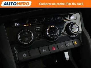 Skoda Karoq 1.5 TSI ACT SportLine