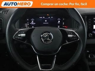 Skoda Karoq 1.5 TSI ACT SportLine