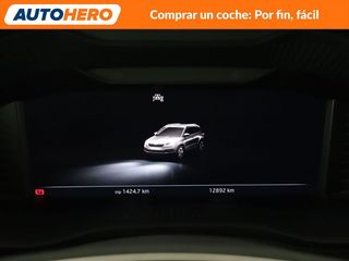 Skoda Karoq 1.5 TSI ACT SportLine