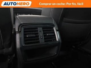 Skoda Karoq 1.5 TSI ACT SportLine