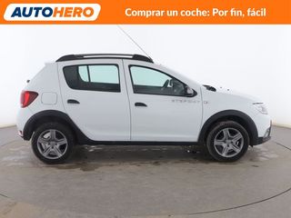 Dacia Sandero 0.9 TCe Stepway Comfort