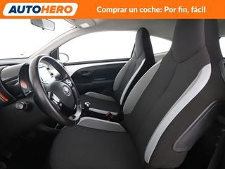 Toyota Aygo 1.0 X-Play