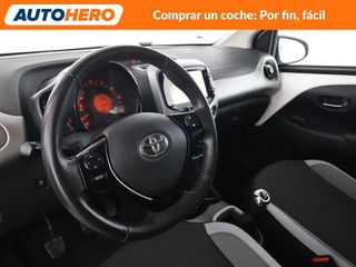 Toyota Aygo 1.0 X-Play