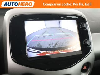 Toyota Aygo 1.0 X-Play