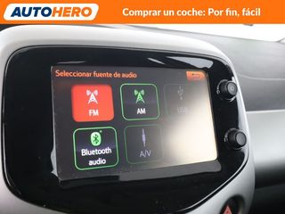 Toyota Aygo 1.0 X-Play