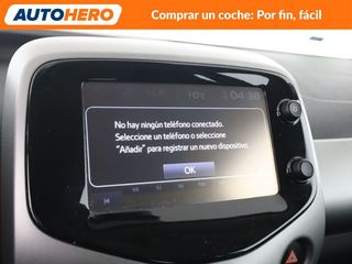 Toyota Aygo 1.0 X-Play