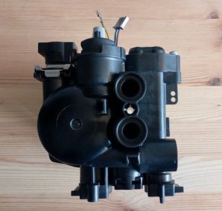 BOMBA CALDERA VIESSMANN VITODENS 100