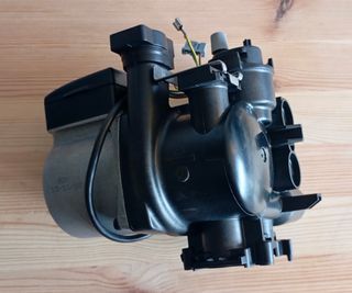 BOMBA CALDERA VIESSMANN VITODENS 100