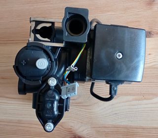 BOMBA CALDERA VIESSMANN VITODENS 100