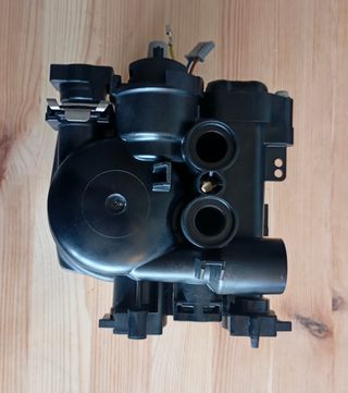 BOMBA CALDERA VIESSMANN VITODENS 100