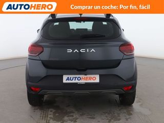 Dacia Sandero 1.0 TCe Stepway Expression