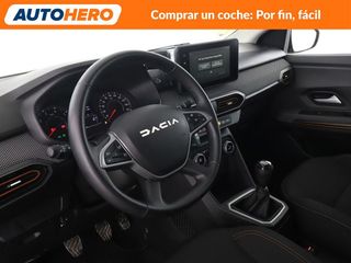 Dacia Sandero 1.0 TCe Stepway Expression