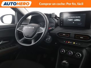 Dacia Sandero 1.0 TCe Stepway Expression