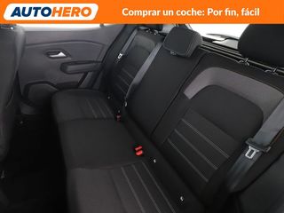 Dacia Sandero 1.0 TCe Stepway Expression