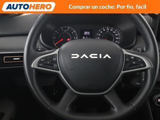 Dacia Sandero 1.0 TCe Stepway Expression