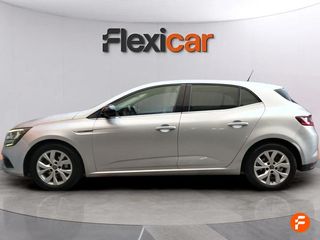 Renault Megane Business TCe 103 kW (140CV) GPF -SS