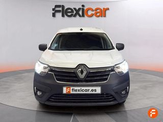Renault Express 70 kW / 95 CV